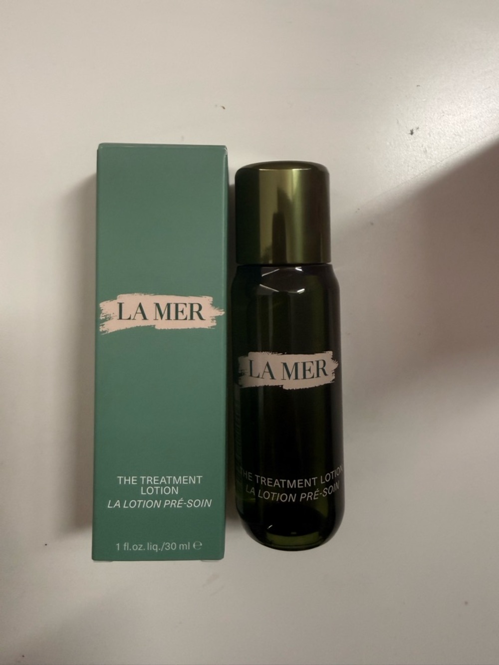 La Mer Treatment Lotion - Brand New In Box